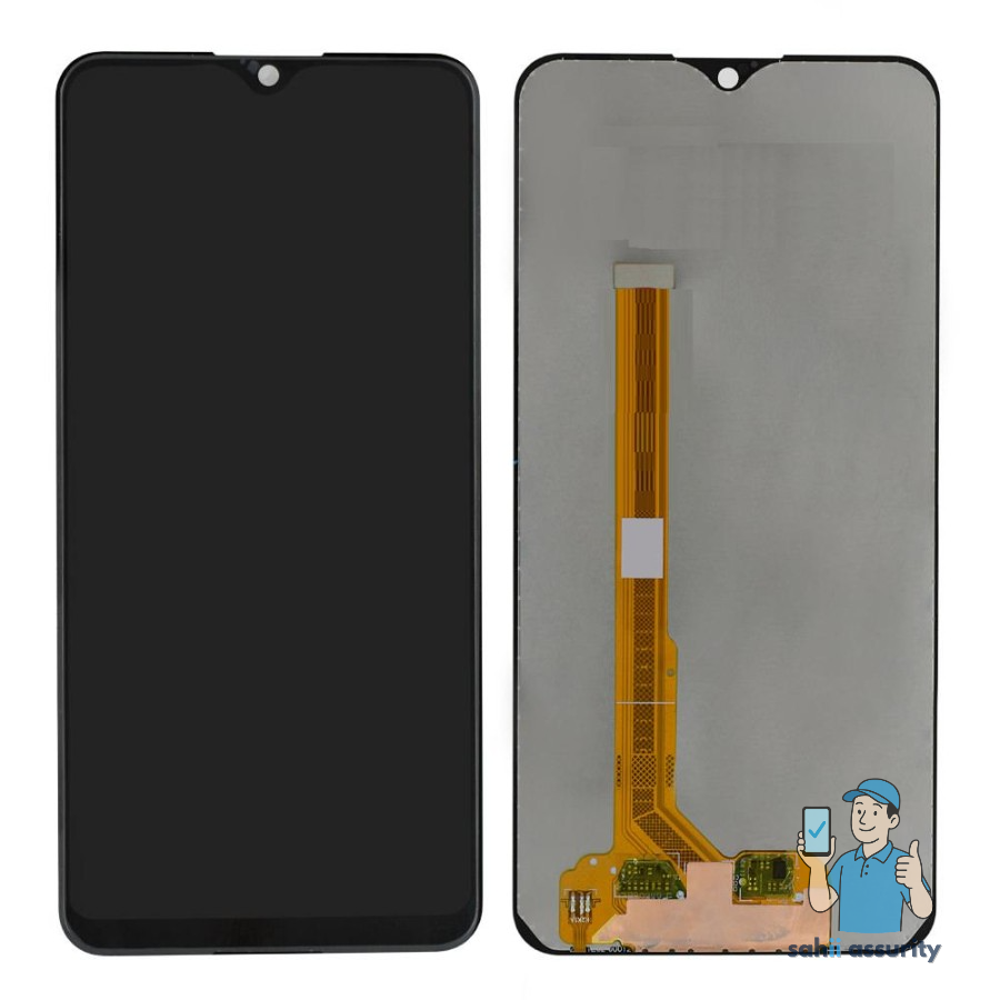 LCD with Touch Screen for Vivo Y95